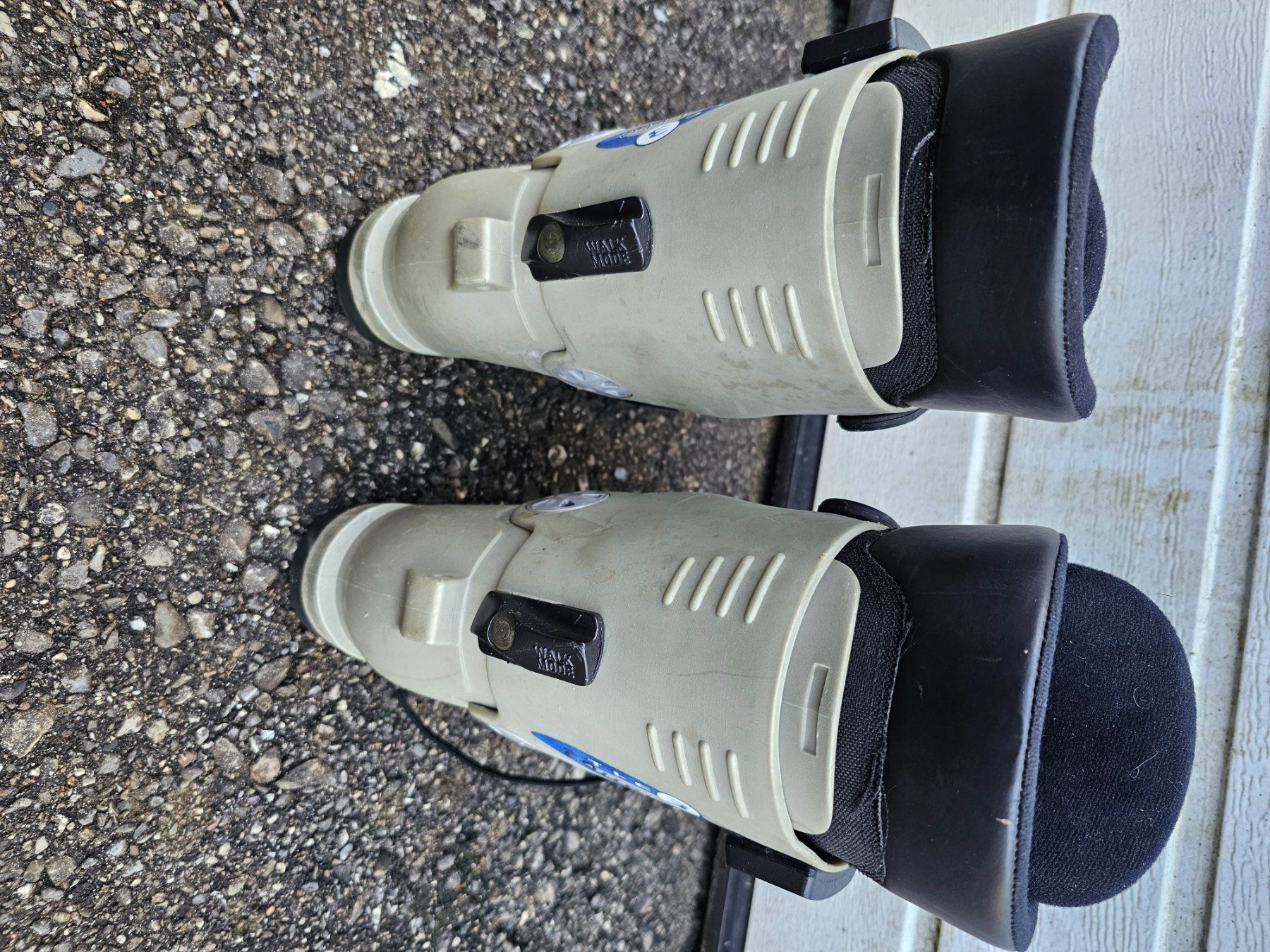 Dynafit Scarpe da uomo: Dynafit TLT 5 Mountain TF, taille mondo 27 – Usato da Bulle venduto da Arushamalit 3