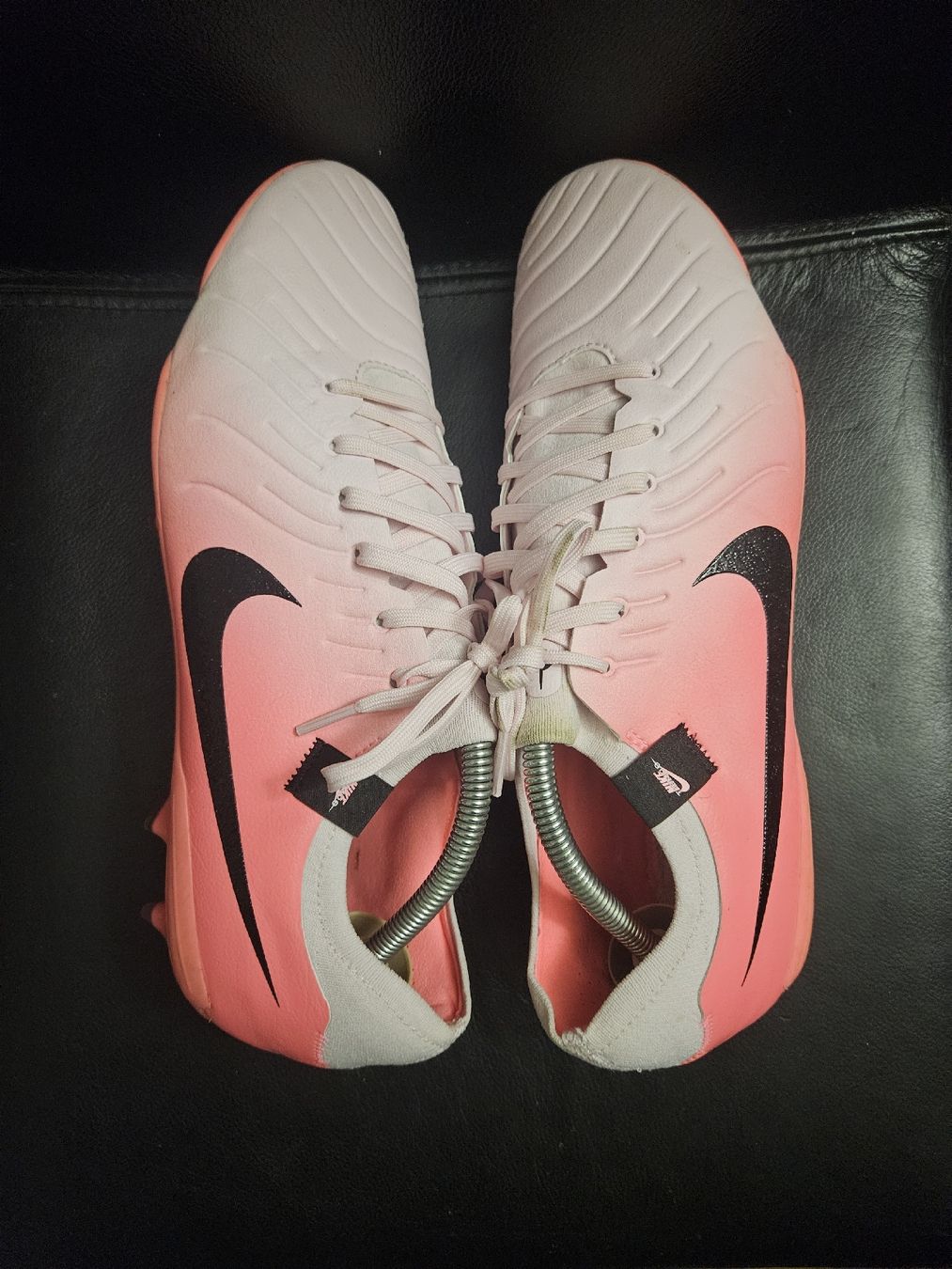 Nike Herrenschuhe: Nike Tiempo Nocken Gr.45 – Gebraucht aus Emmenbrücke von TopGato 2