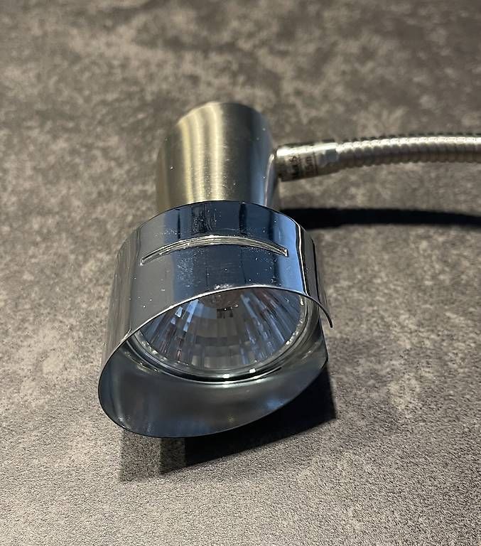 Lampes: Petite lampe murale flexible – D'occasion à Biel/Bienne par Freunemy 2