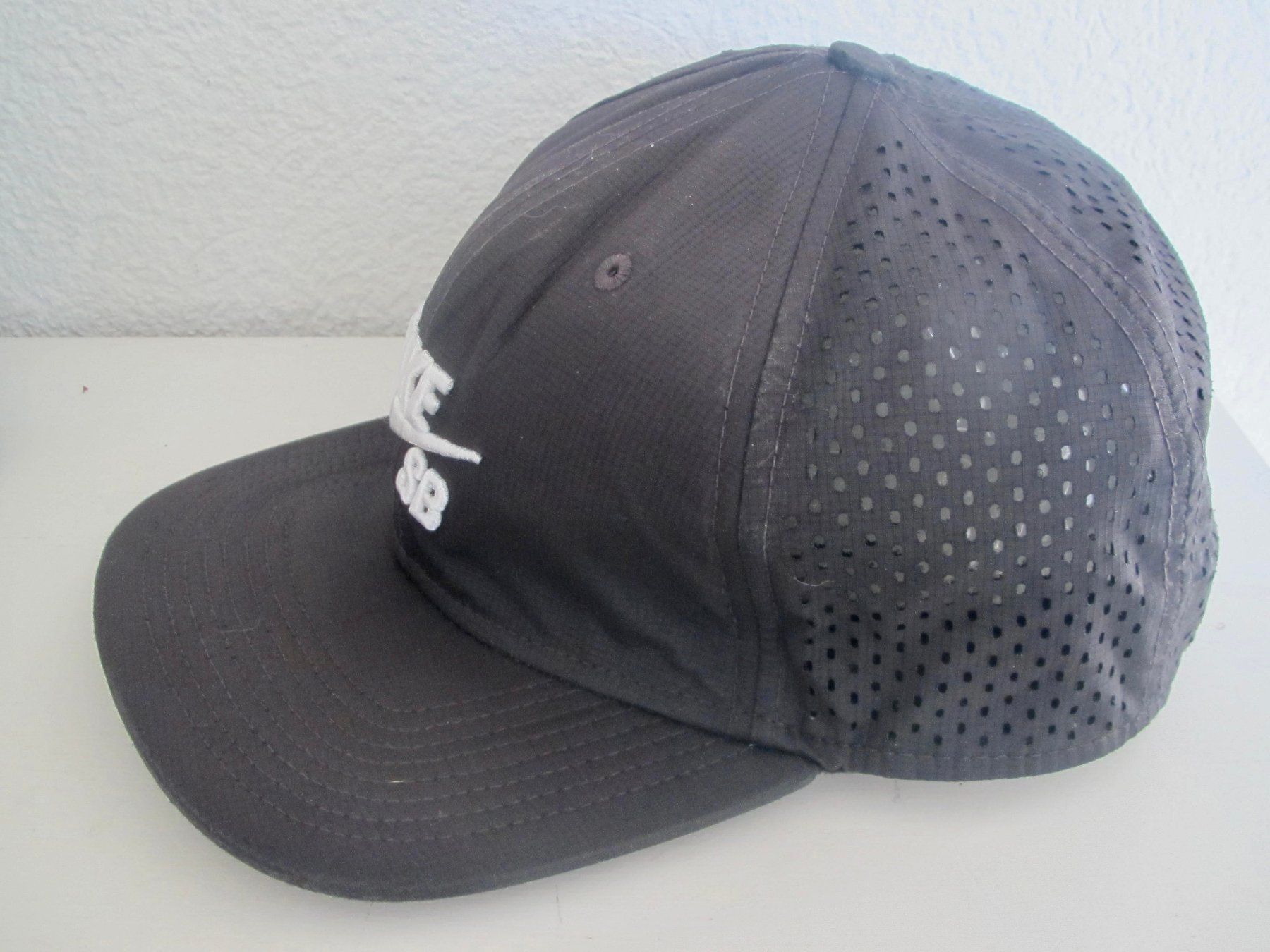 Nike Hüte, Mützen & Caps: CASQUETTE NIKE SB – Neu (gemäss Beschreibung) aus Murten von Selliot 2