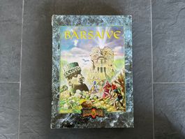 Rollenspiel Earthdawn Barsaive Box