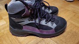 Wanderschuhe Gr. 35