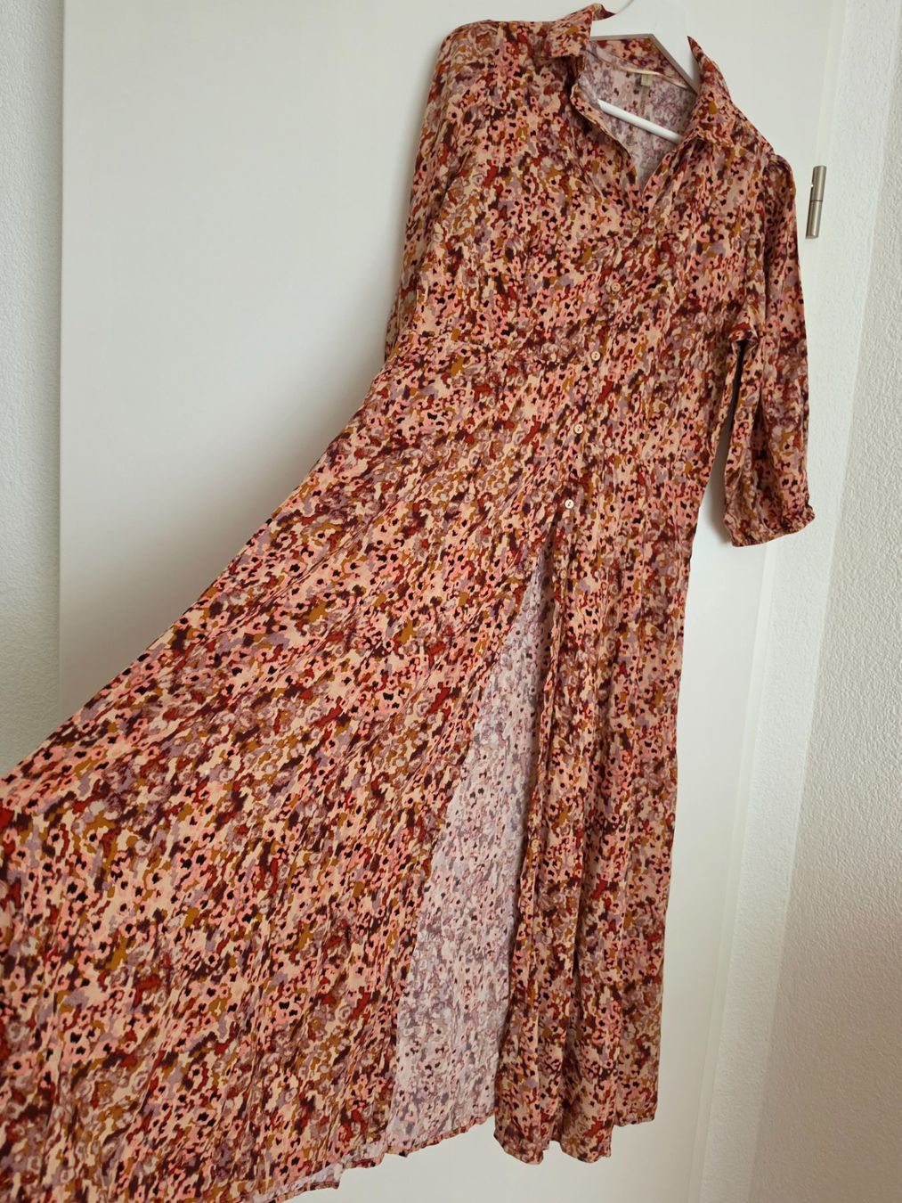 Vestiti: Sommerkleid/Abendkleid lang Gr. M – Usato da Birr venduto da V-K