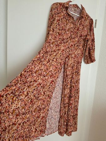 Sommerkleid/Abendkleid lang Gr. M