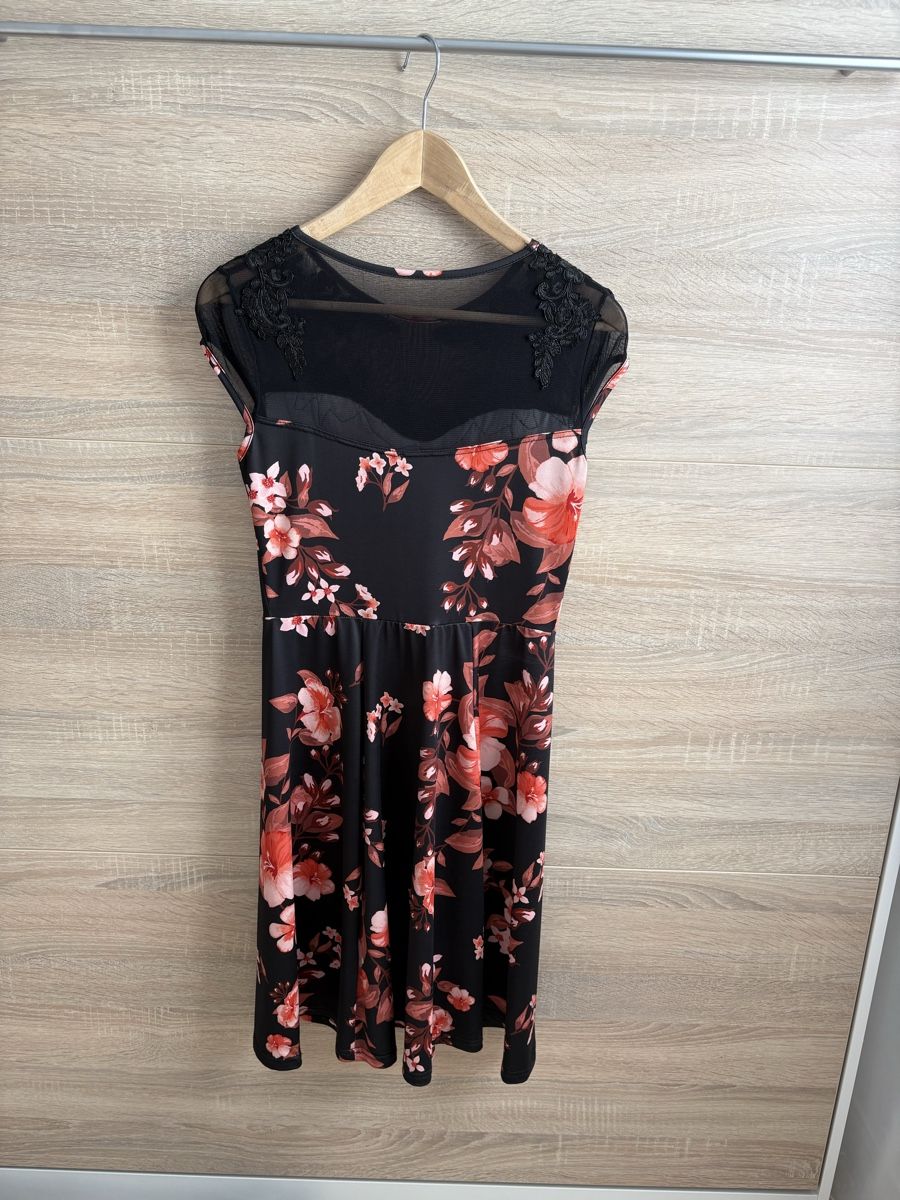 Vestiti: Sommerkleid von Melrose Gr. 34 – Usato da Nürensdorf venduto da Yellowstone09 4