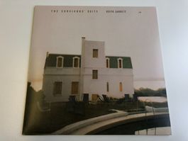 Keith Jarrett The Survivors Suite LP 180g NM