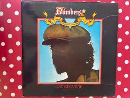 A500/Cat Stevens Numbers A Pythagorean Fairy Tale