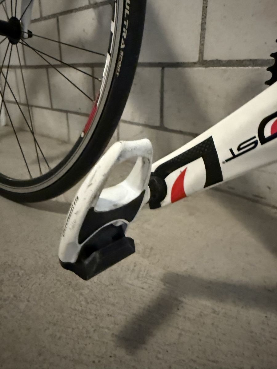 Pinarello Biciclette: Pinarello FP 3 ( Carbon) – Usato da Laax GR venduto da frederickiliano 2