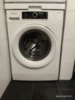 Whirlpool FSCR 80415 Waschmaschine (8kg) – Top Zustand 