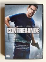 CONTREBANDE