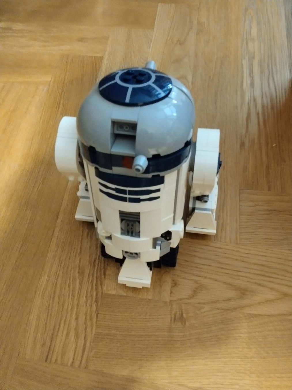 Lego Kit di costruzioni: ab nur 1.--: Lego Set 75253 STARWARS DroidCommander (BOOST) – Usato da Aarau venduto da RUD 3