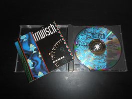 Irrwisch – The Fish Came To The Surface / 1989