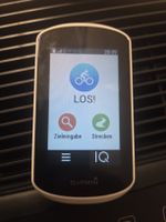 Garmin Edge Explore Velo GPS Computer ohne Halterung 