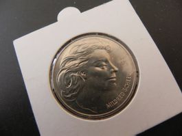 Medaille Deutschland Deutsche Krebshilfe 1979