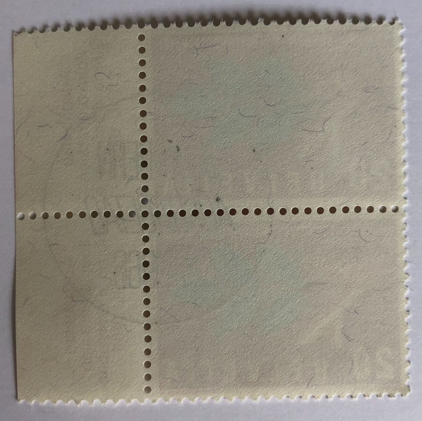 Tutti i francobolli: 2 er Nr. 440 mit Vollstempel Bern – Usato da Aarau venduto da Billa007 1