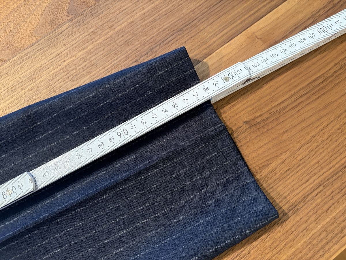 Maje Pantaloni: Edle Hose von Maje in Grösse 40 – Nuovo e nell'imballaggio originale da Küsnacht ZH venduto da groovy44 3