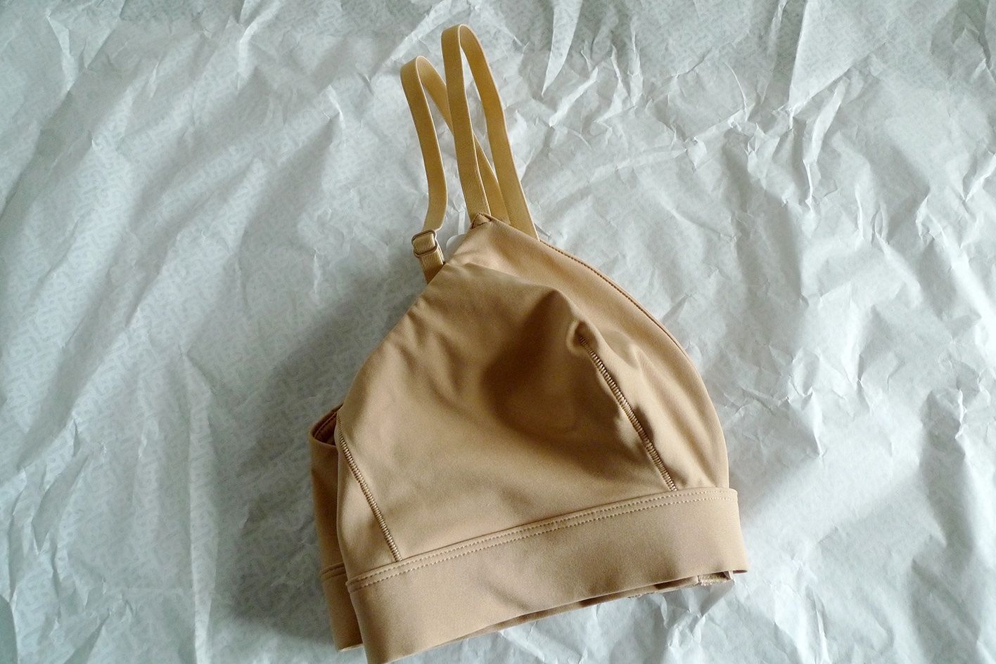 Altra biancheria intima: ERES BH / 70 C / Beige / NEU – Nuovo e nell'imballaggio originale da Zürich venduto da Supetar 6