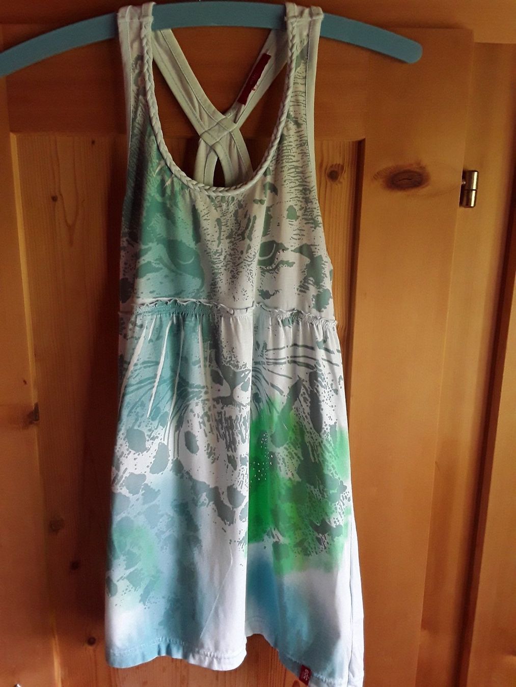 Esprit Camicette, T-shirt & Top: Top für Mädchen edc- Esprit – Usato da Wattwil venduto da tannenmeise73
