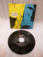 The Gerry Mulligan Quartet 1 (Paris Concert) EPM 20026 Vinyl