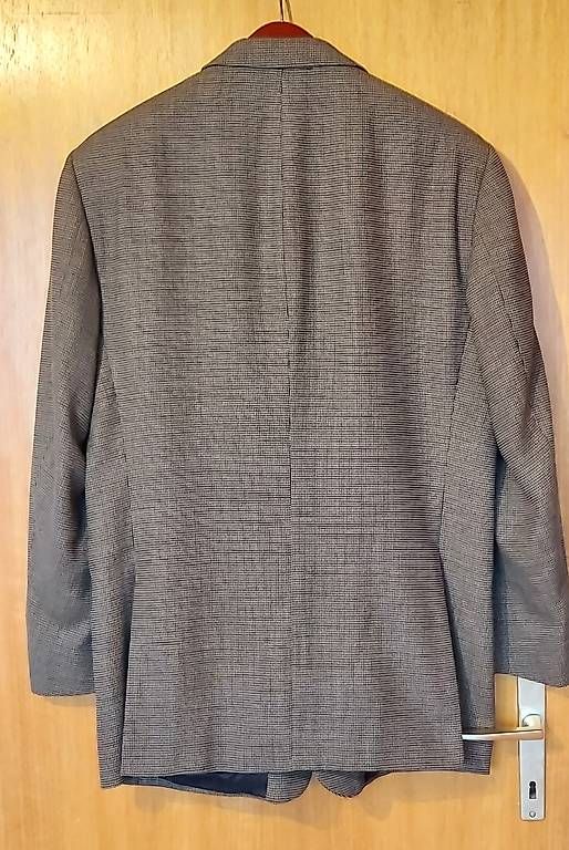Completi: Leichter Veston Blazer Sakko Gr. 54 – Usato da Uetendorf venduto da Ladouce 1