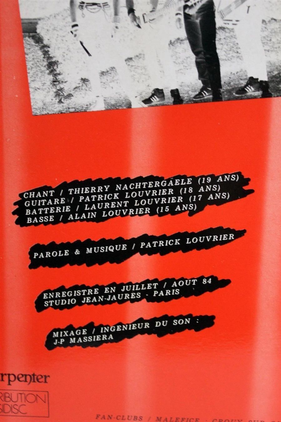 Alle DVDs: MALEFICE: Malefice – Gebraucht aus Bern von vinyl-heaven 2