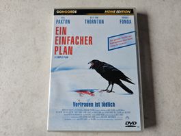 Ein einfacher Plan  -  Vertrauen ist tödlich