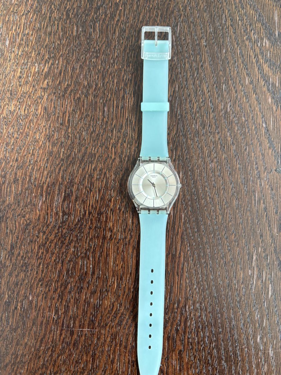 Swatch Orologi: Swatch Skin SFK397 Summer Breeze – Usato da Emmen venduto da H.Bettina 1