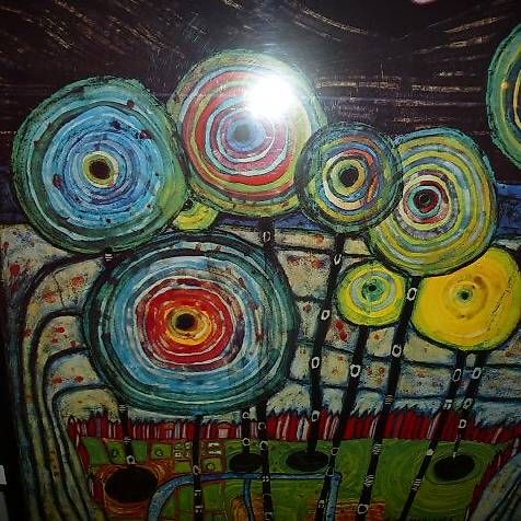 Foto & Immagini: Hundertwasser – Usato da Henggart venduto da Purzel7798 2