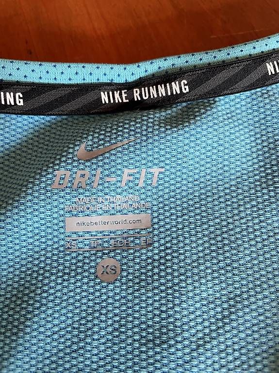 Nike T-Shirts: Sportshirt von Nike – Gebraucht aus Rüschegg Heubach von sharky81 1