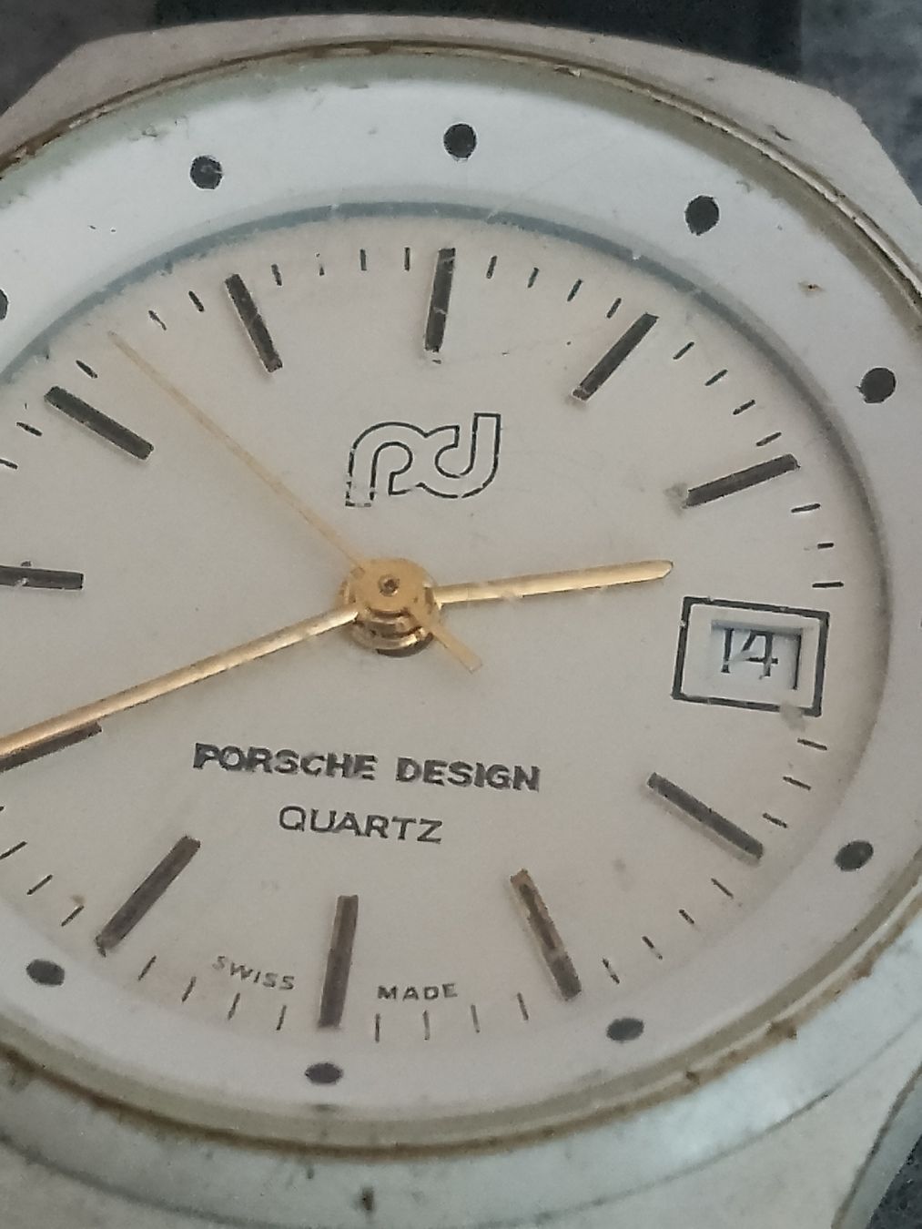 Porsche Orologi: Porsche Design vintage 30mm läuft – Usato da Agno venduto da sam2608 6