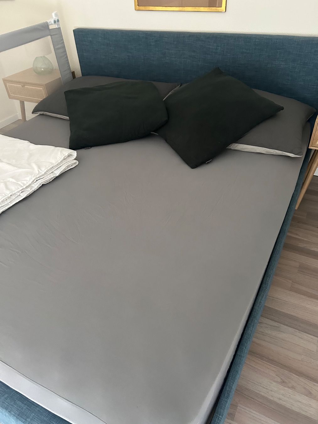 Letti: Bett 180/200 – Usato da Oberwil BL venduto da mir_9gfl