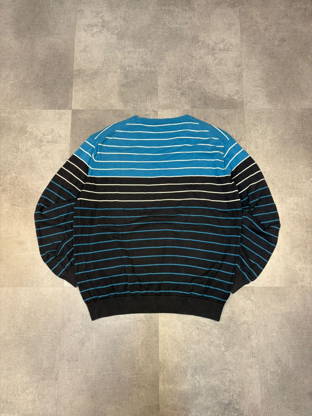 Lacoste Maglioni & Felpe: Lacoste Sweater gestreift - Grösse L – Nuovo (secondo la descrizione) da Werdenberg venduto da hase.vintage 5