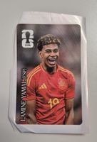 FIFA World Cup 2026 Coca Cola Lamine Yamal