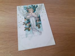 KITSCH - ENGEL - FROEHLICHE WEIHNACHTEN