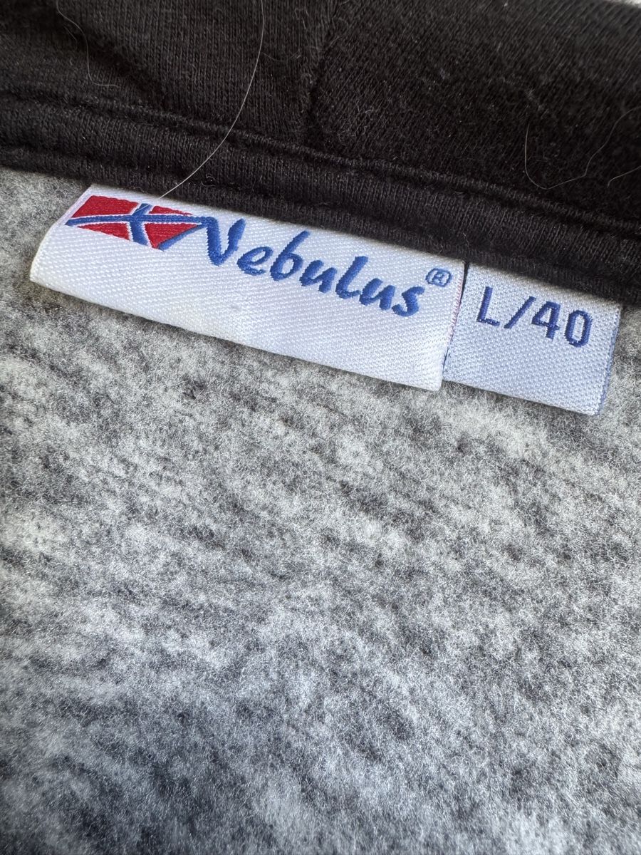 Giacche: Nebulus Long Jacket Gr 40 – Usato da Visp venduto da Pastis 7