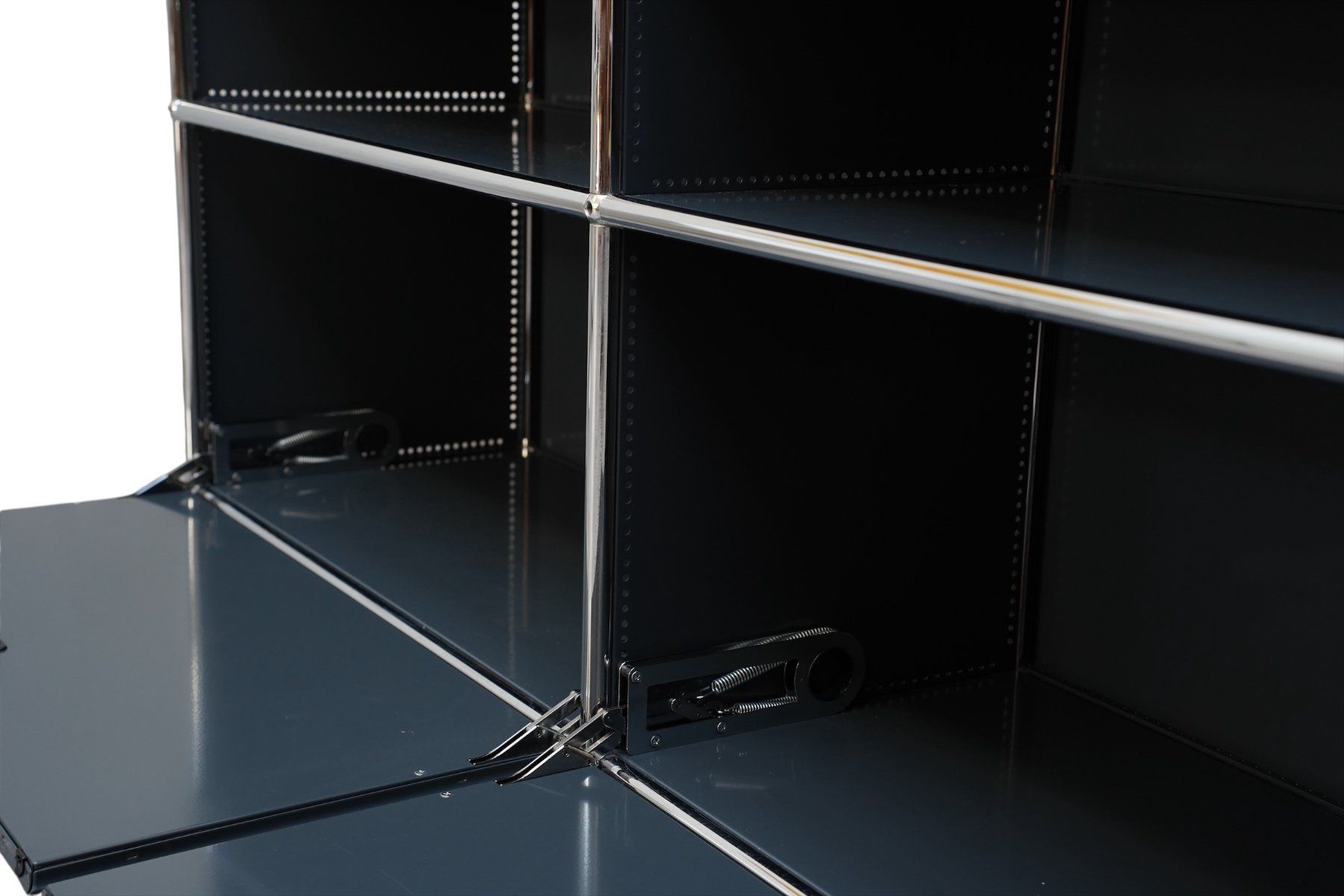 USM Büffets: Buffet modulable USM Haller – Gebraucht aus Bulle von ABELiAM 6