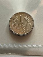1 Deutsche Mark 1985  (eingeschweisst)