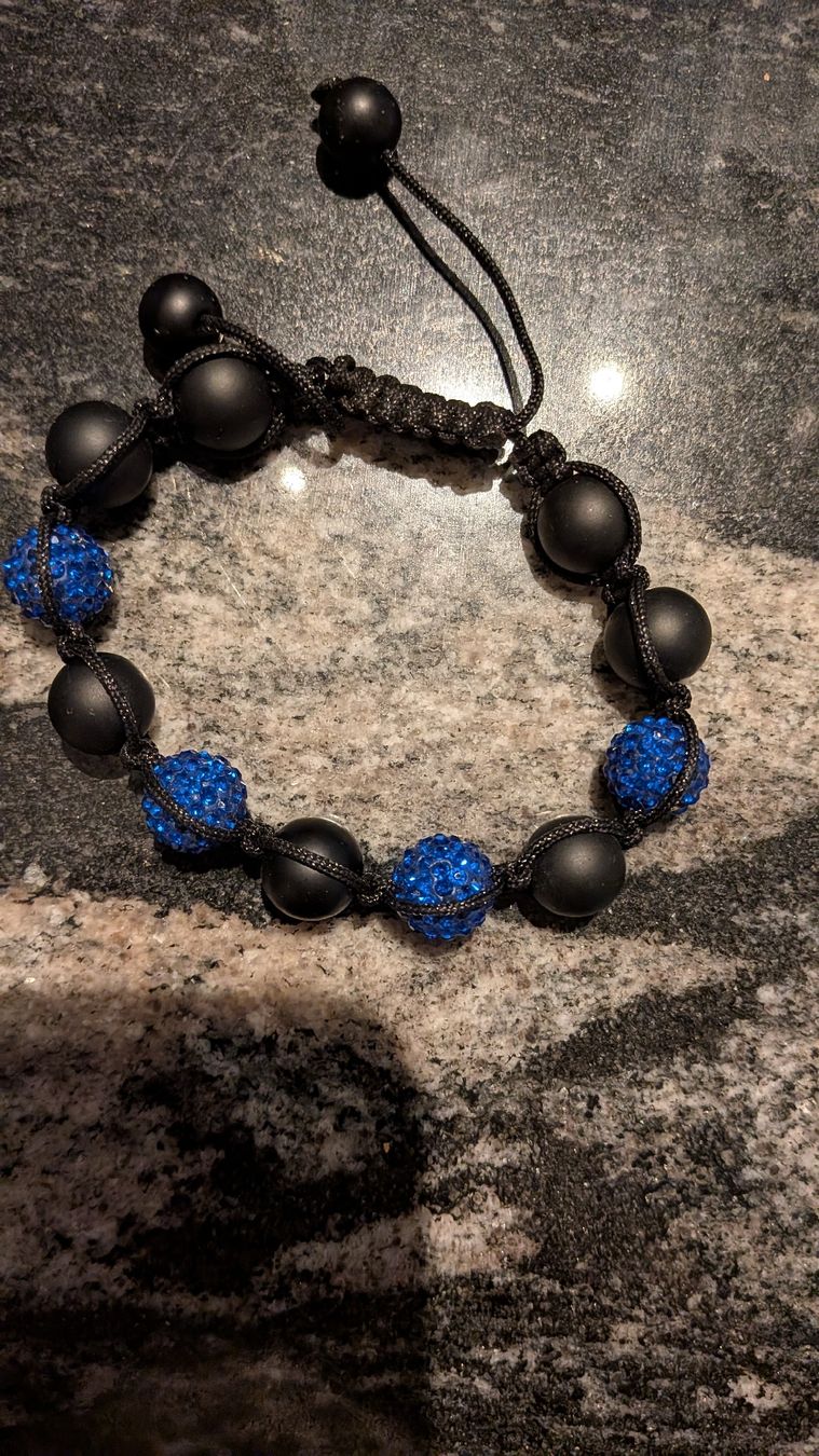 Bracciali & Braccialetti: Armband  – Nuovo (secondo la descrizione) da Wattenwil venduto da karinschaw