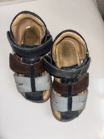 Sandalen bisgaard Gr. 26