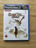 Silent Hill Origins (PS 2)