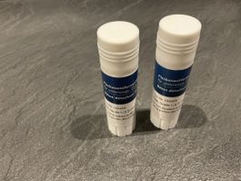 2x Fleckentferner für unterwegs 2x 22gr.