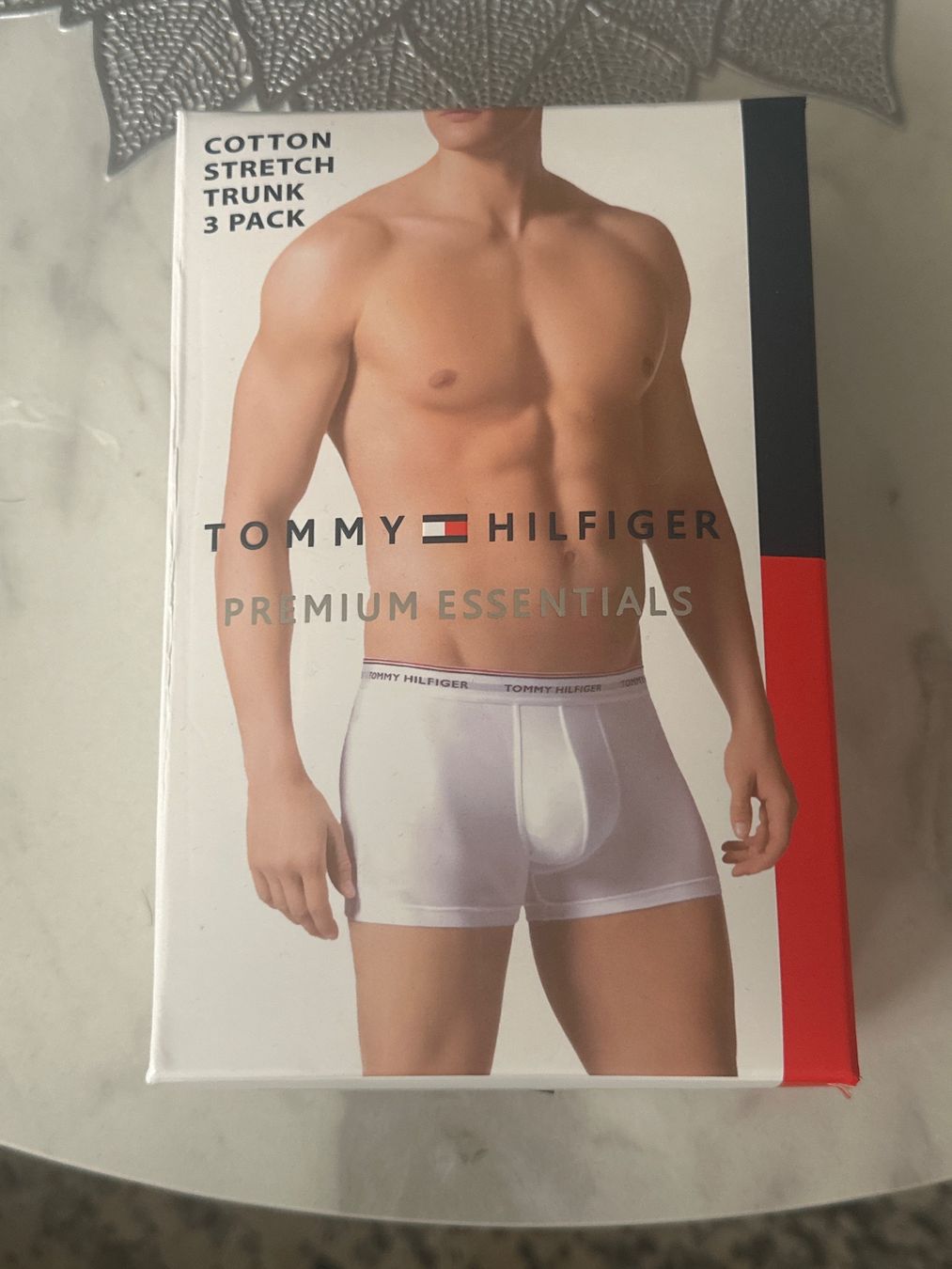 Tommy Hilfiger Biancheria intima: Tommy Hilfiger boxer shorts – Nuovo e nell'imballaggio originale da Winterthur venduto da ano_7bb2