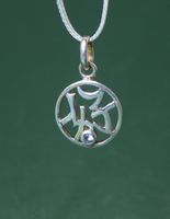 Anhänger 925 Silber