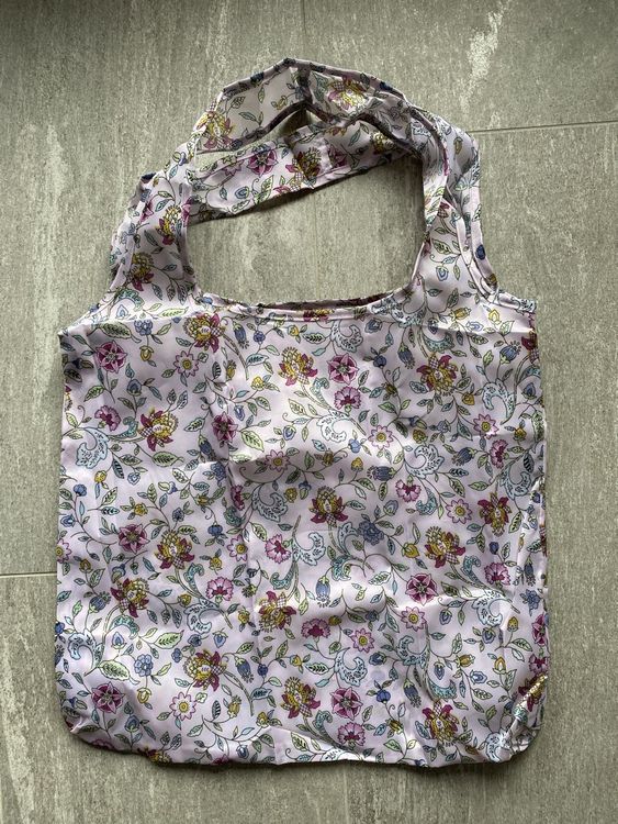 G2TUP Alice Tote Bag – Baumwoll-Tragetasche Mit Alice Im Wunderland Design, 38x35 Cm
