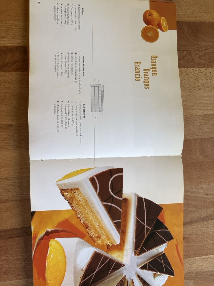 Libri: Torten – Usato da Hirschthal venduto da Heimo8 4