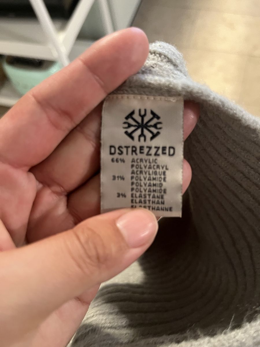 Foulard & Sciarpe: Dstrezzed Schal – Usato da Zollikerberg venduto da LLV 3