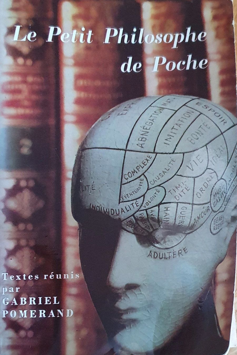 Libri: Livre Petit philosophe de poche – Usato da Prilly venduto da RoDyRe