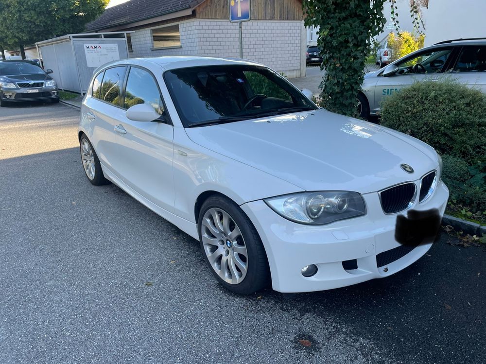 1 Er Bmw Gebraucht