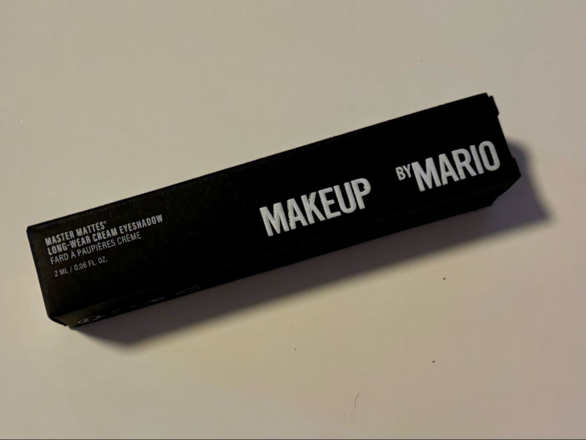 Sephora Make-up: MAKEUP BY MARIO Lidschatten Farbe Mauve – Nuovo (secondo la descrizione) da Baden venduto da Tiffany6878 6