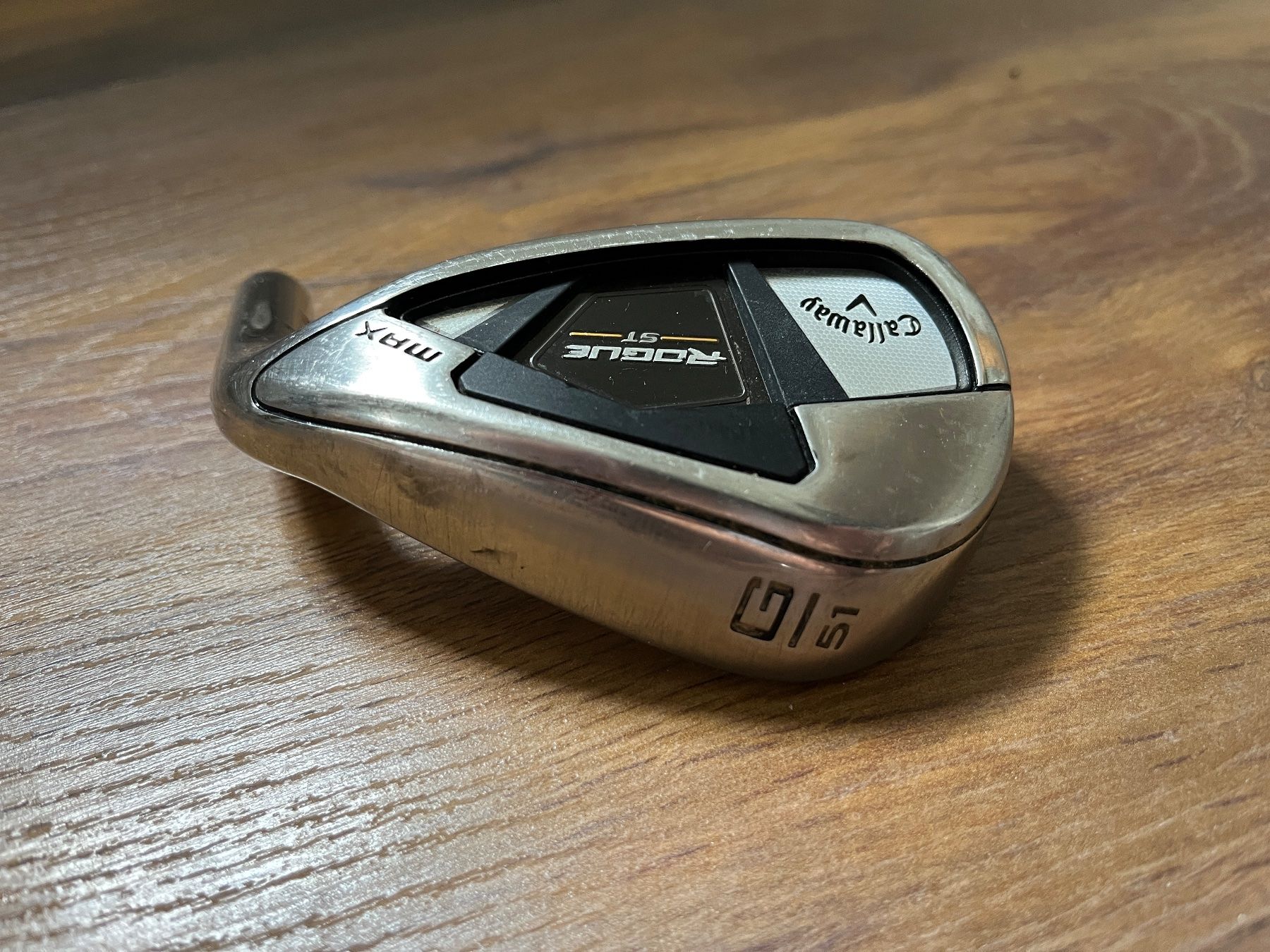 Callaway Schläger & Sets: Callaway Rogue ST Max Gap Wedge 51 Grad – Gebraucht aus oberrieden von pre_yx2h